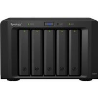 Synology DX517 Expansion Unit