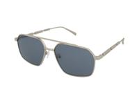 Zonnebrillen Alexander McQueen AM0477S 004