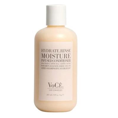 VoCê Rinse Hydrate Rinse Moisture Infused Conditioner VoCê Rinse Hydrate Rinse Moisture Infused Conditioner
