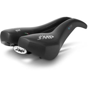 Selle SMP Zadel E-trk gel zwart