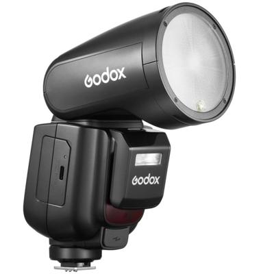 Godox Speedlite V1PRO Fujifilm