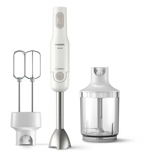 Philips Daily Collection HR2546/00 blender Staafmixer 700 W Wit