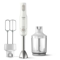 Philips Daily Collection HR2546/00 blender Staafmixer 700 W Wit - thumbnail