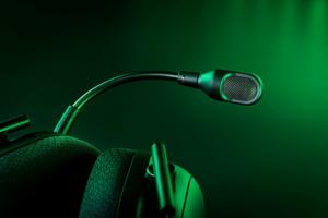 Razer BlackShark V2 Pro Headset Draadloos Hoofdband Gamen Bluetooth Zwart