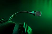 Razer BlackShark V2 Pro Headset Draadloos Hoofdband Gamen Bluetooth Zwart - thumbnail