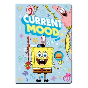 SpongeBob SquarePants Notebook
