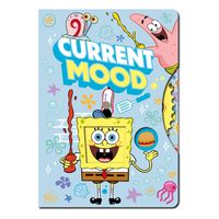 SpongeBob SquarePants Notebook