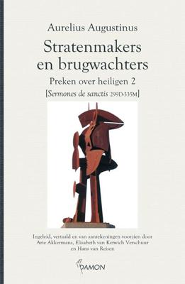 Stratenmakers en brugwachters (Hardback)