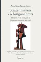Stratenmakers en brugwachters (Hardback)