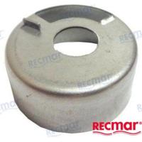 REC61N-44322-00 - RVS KOPPELING Yamaha