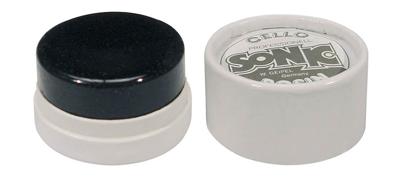 Geipel ROC-055 hars voor cello dark