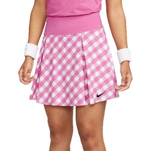 Nike Court Regular Club Printed Skirt