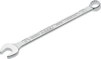 HAZET Ringsteeksleutel 600N-12 · Buitentwaalfkant tractieprofiel · SW 12 mm