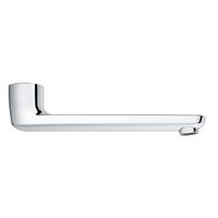 GROHE Grohtherm Special draaibare gegoten uitloop 17.5cm t.b.v. 34666 chroom 13380000 - thumbnail