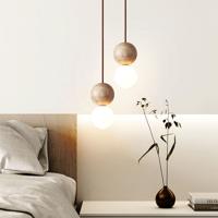 Wabi Sabi Hangende Plafondlamp