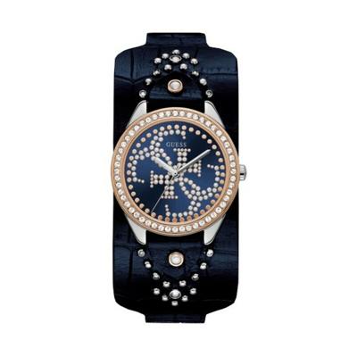 Guess W1140L3 (Ø 37 mm) Dames horloge