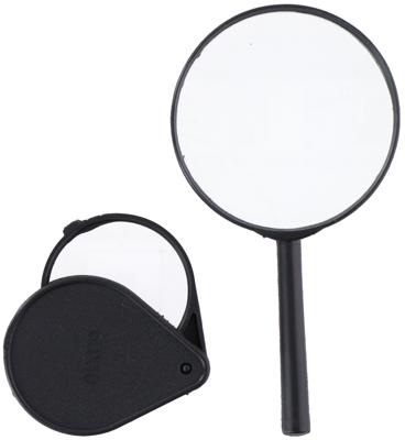 Vergrootglas 2dlg