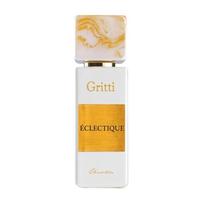 Gritti Venetia Eau de Parfum White Collection Eclectique 100ml | Unisex Parfum