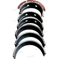 RM875750 - HOOFDLAGERKIT Volvo RM875750 - HOOFDLAGERKIT Volvo