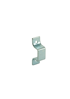 GB Plaatje 20x55 2 verzinkt | 1 stuk - GB7449911