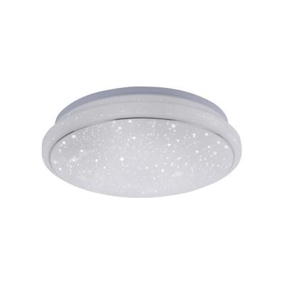 Just Light PlafonnièreLolasmart-Jupi Ø 35cm - 14742-16
