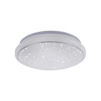 Just Light PlafonnièreLolasmart-Jupi Ø 35cm - 14742-16