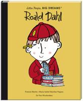Roald Dahl (Hardback)