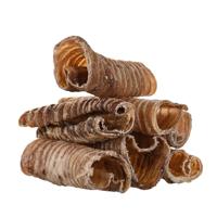PETITTO Beef trachea - traktatie voor hond - 1kg