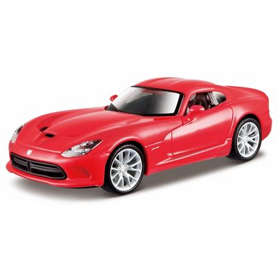 Modelauto Dodge Viper GTS 1:32