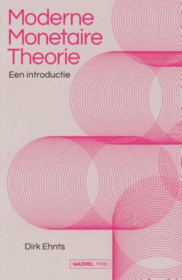 Moderne Monetaire Theorie (Paperback)