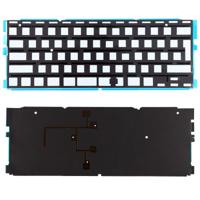 Verenigd Koninkrijk Keyboard backlight voor MacBook Air 11 6 inch A1370 A1465 (2011 ~ 2015)