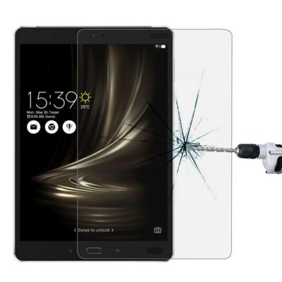 Voor ASUS ZenPad 3S 10 / Z500 0.3mm 9H hardheid getemperd glas scherm Film