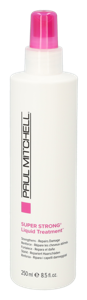 Paul Mitchell Super Strong Liquid Treatment 250 ml