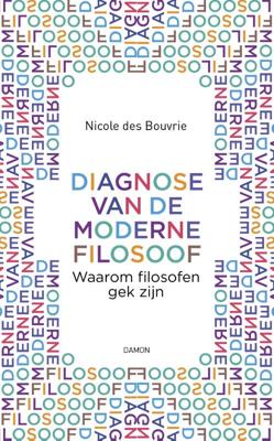 Diagnose van de moderne filosoof (Paperback)