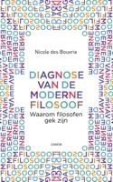 Diagnose van de moderne filosoof (Paperback)