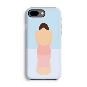 Mirror: iPhone 7 Plus Tough Case