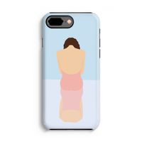 Mirror: iPhone 7 Plus Tough Case