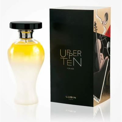 Lubin Classic Upper Ten for Her Eau de Parfum 50ml Lubin Classic Upper Ten for Her Eau de Parfum 50ml