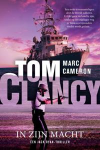 Tom Clancy In zijn macht (Paperback)