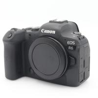 Canon EOS R6 body occasion