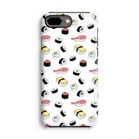 Sushi time: iPhone 8 Plus Tough Case