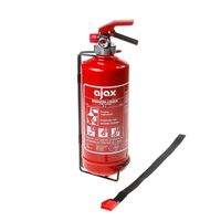 Schuimblusser Ajax 2ltr Schuimblusser Ajax 2ltr