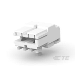 TE Connectivity 2-1740533-2 Inhoud: 1 stuk(s) Tray