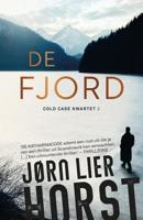 De fjord - Jørn Lier Horst - ebook