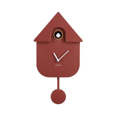 Modern Cuckoo