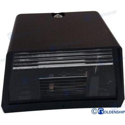 Accesorios remolque GS76058 - LUZ MATRICULA