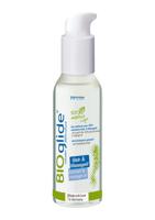 BIOglide lubricant and massage oil - 125 ml