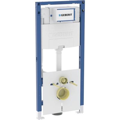 Geberit Duofix Inbouwreservoir met frame 111.067.00.2