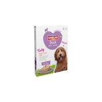 Smølke Tasty Duck vers gestoomde eend nat hondenvoer 2 x (10 x 395 g)
