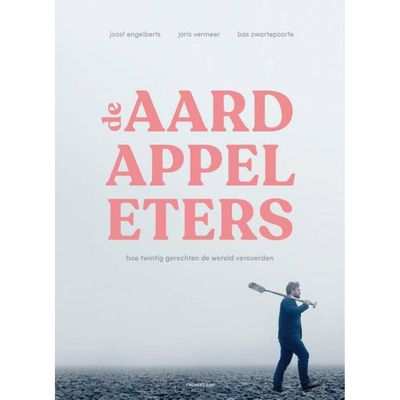 De aardappeleters - (ISBN:9789400406889)